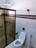 Pousada Quintal da Lua