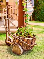 Pousada Quintal da Lua