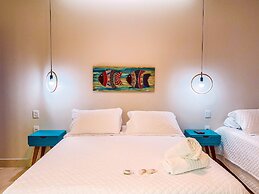 Pousada Quintal da Lua