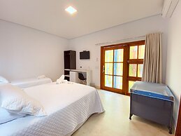 Pousada Quintal da Lua