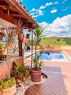 Pousada Quintal da Lua