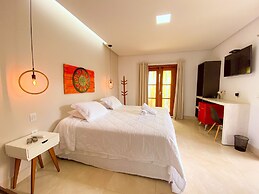 Pousada Quintal da Lua