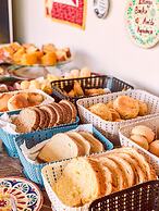 Pousada Quintal da Lua