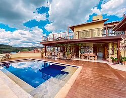 Pousada Quintal da Lua