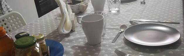 Dimora Fraula Guest House