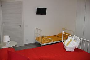 Dimora Fraula Guest House