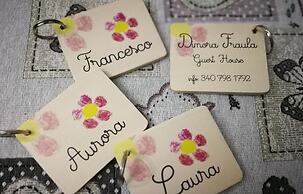 Dimora Fraula Guest House