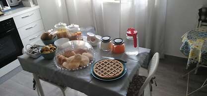 Dimora Fraula Guest House