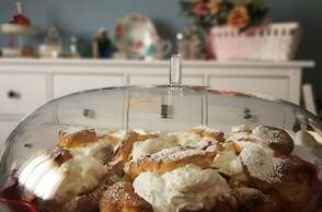 Dimora Fraula Guest House