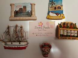 Dimora Fraula Guest House