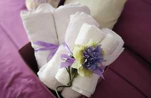 Dimora Fraula Guest House