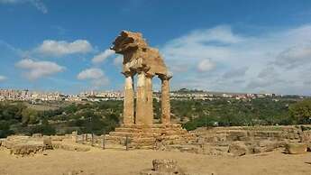 Dimora Fraula Guest House