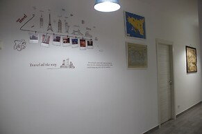 Dimora Fraula Guest House