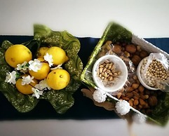 Dimora Fraula Guest House