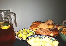 Dimora Fraula Guest House