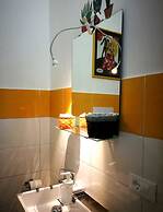 Dimora Fraula Guest House