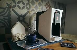 Dimora Fraula Guest House