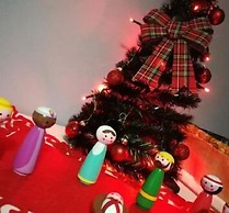 Dimora Fraula Guest House