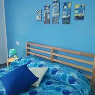 Dimora Fraula Guest House