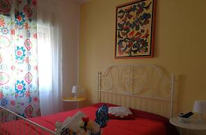 Dimora Fraula Guest House