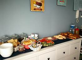 Dimora Fraula Guest House