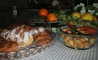 Dimora Fraula Guest House