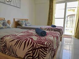 All Nations Holiday Home