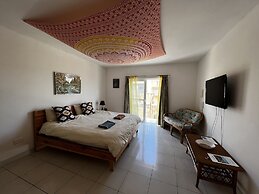 All Nations Holiday Home