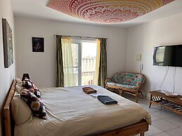 All Nations Holiday Home