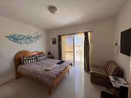 All Nations Holiday Home