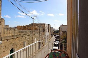 All Nations Holiday Home