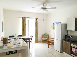 All Nations Holiday Home