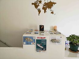 All Nations Holiday Home