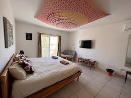 All Nations Holiday Home