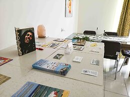 All Nations Holiday Home