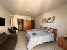 All Nations Holiday Home