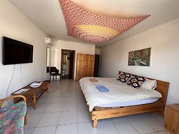 All Nations Holiday Home