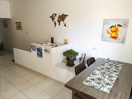 All Nations Holiday Home