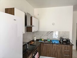 All Nations Holiday Home