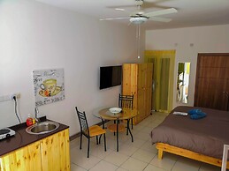 All Nations Holiday Home