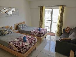 All Nations Holiday Home