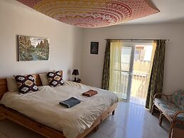 All Nations Holiday Home