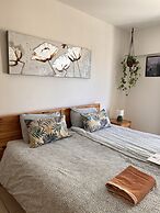 All Nations Holiday Home