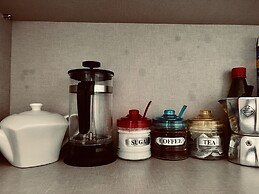 All Nations Holiday Home