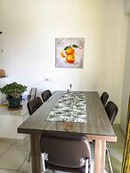 All Nations Holiday Home