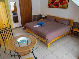 All Nations Holiday Home