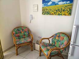 All Nations Holiday Home