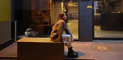 Slow Town Hotel - Konkai