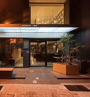 Slow Town Hotel - Konkai