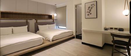 Slow Town Hotel - Konkai